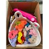 Image 1 : BOX LOT