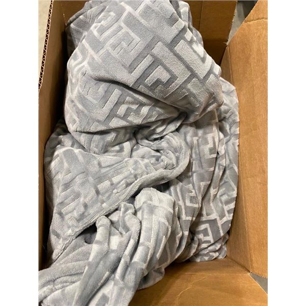 WEIGHTED BLANKET