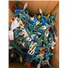 Image 1 : BOX OF CHRISTMAS LIGHTS