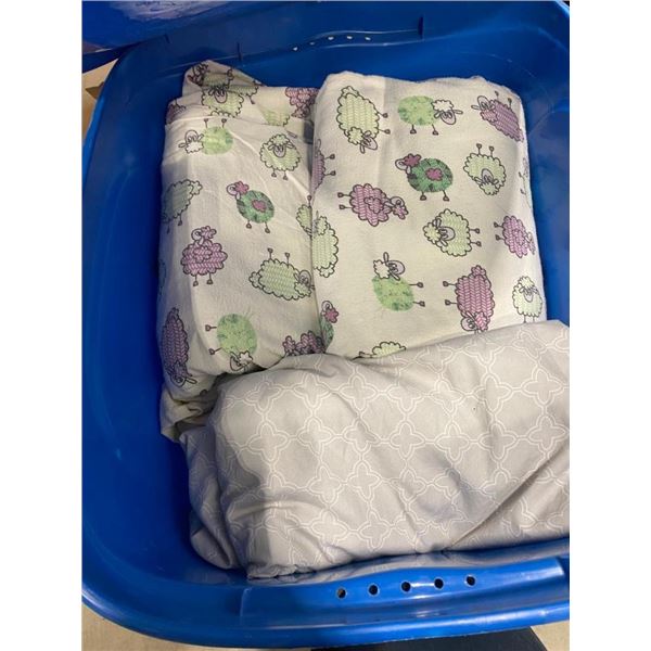 SHEET SETS - UNSURE WHAT THEY FIT