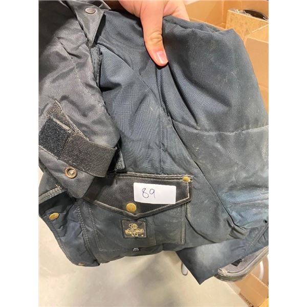 SIZE L WINTER SUIT
