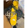 Image 1 : 2 PLASTIC SWINGS
