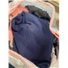 Image 1 : BAG OF WOMENS CLOTHING