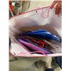 Image 1 : BAG OF GIFT BAGS