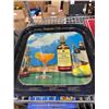 Image 1 : SEAGRAMS TRAY