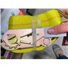 Image 1 : RATCHET STRAP