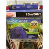 Image 1 : 50FT MAGIC HOSE