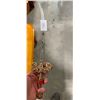 Image 1 : DECORATIVE KNIFE/SWORD