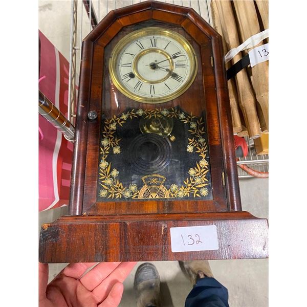 STANDING/HANGING CLOCK