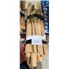 Image 1 : BUNDLE OF AXE HANDLES