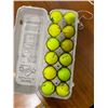 Image 1 : 12 GOLF BALLS