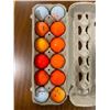 Image 1 : 12 GOLF BALLS