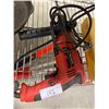 Image 1 : KING CANADA HAMMER DRILL