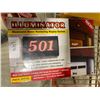 Image 1 : ILLUMINATING ADDRESS DISPLAY