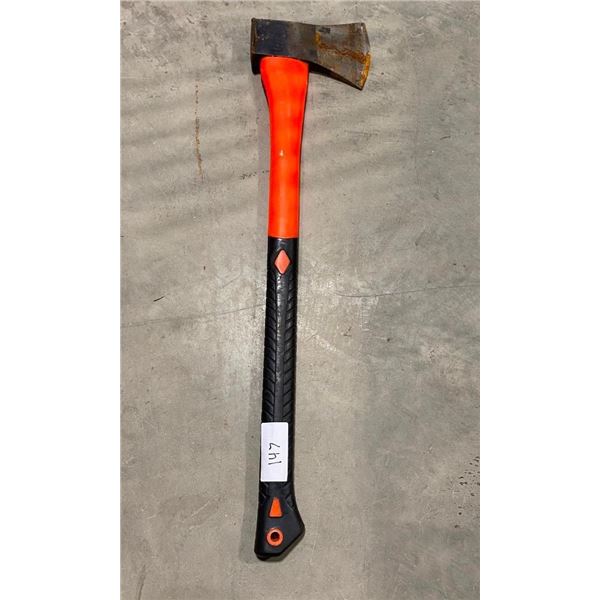 AXE