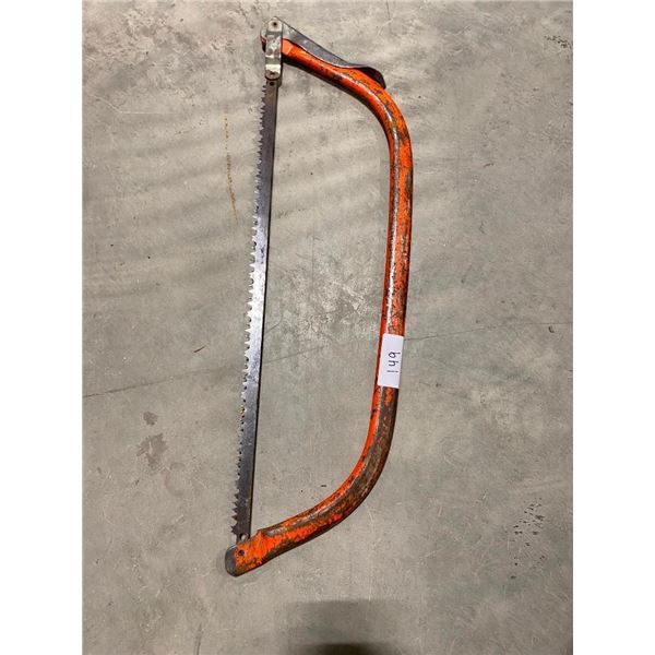 BUCK SAW
