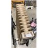 Image 1 : SOLORAY SPACE HEATER