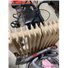Image 2 : SOLORAY SPACE HEATER