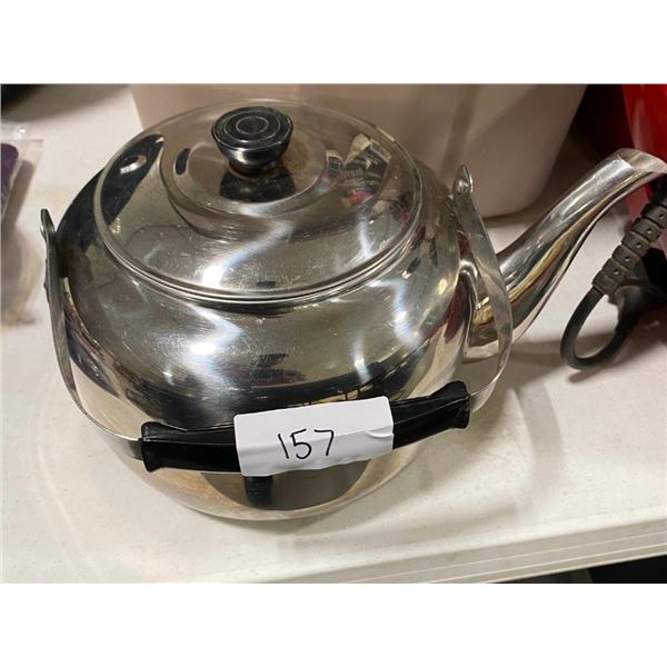 TEA POT