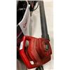 Image 1 : TORO LEAF BLOWER