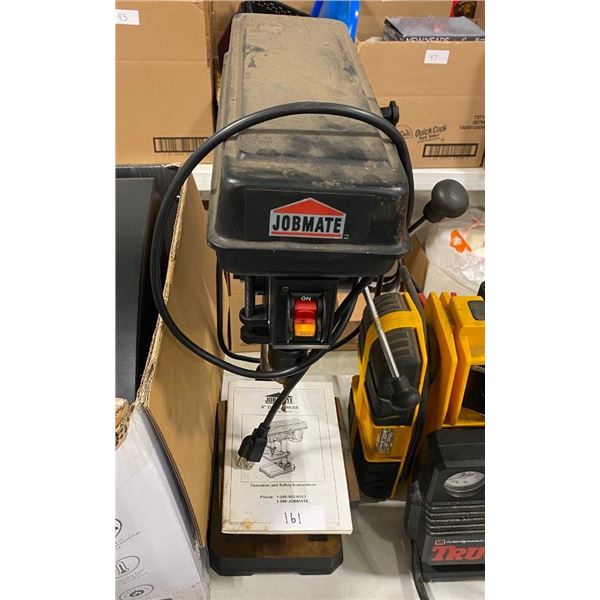 JOBMATE DRILL PRESS