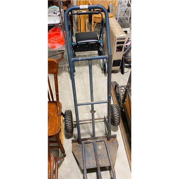 DOLLY CART
