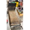 Image 1 : 82IN SLEIGH