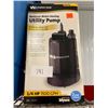 Image 1 : ELECTRONIC UTILITY PUMP
