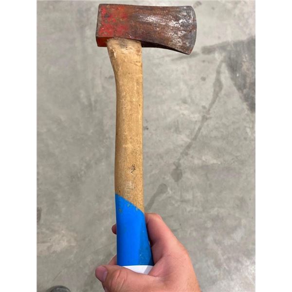 HATCHET