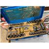 Image 1 : 40PC SOCKET SET
