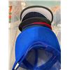 Image 1 : BOX LOT OF HATS