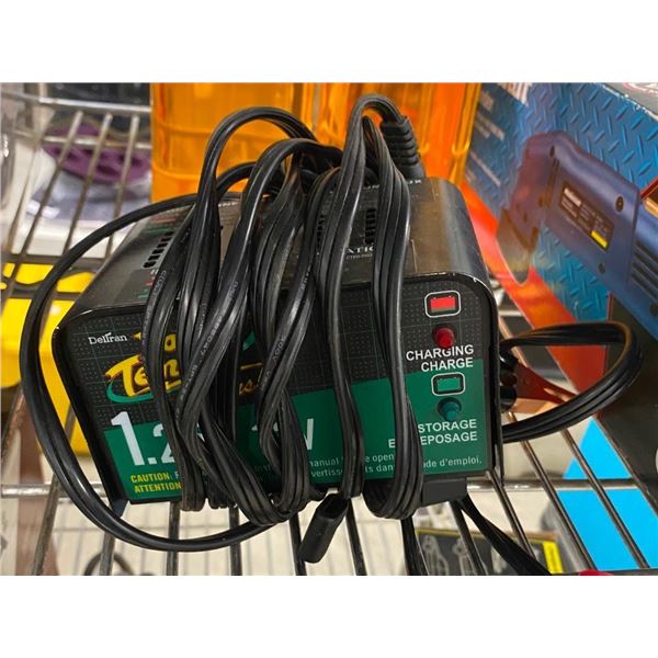 DELLRAN BOOSTER PACK