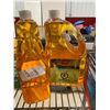 Image 1 : APPROX. 3L OF OUTDOOR CITRONELLA LAMP OIL