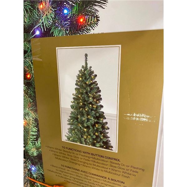 6FT CHRISTMAS TREE