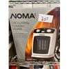 Image 1 : NOMA CERAMIC HEATER