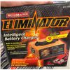 Image 1 : ELIMINATOR BATTERY CHARGER