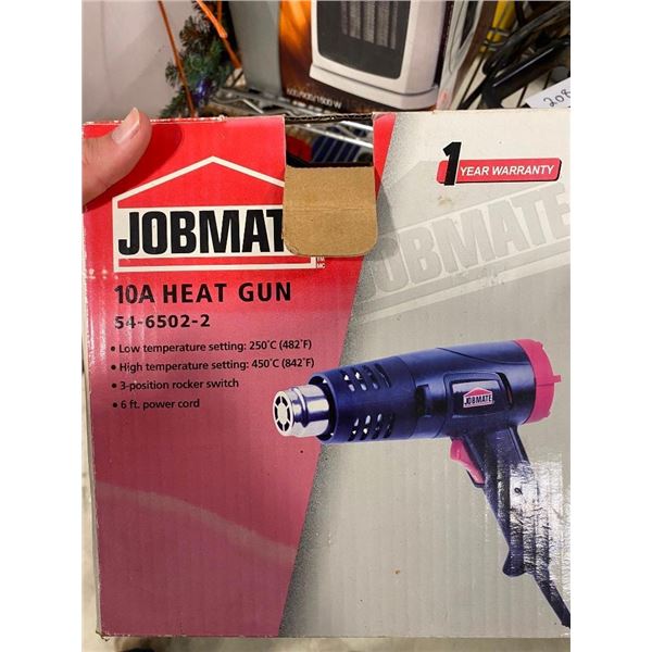 JOBMATE HEAT GUN
