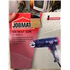 Image 1 : JOBMATE HEAT GUN