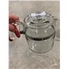Image 1 : PYREX COFFEE POT