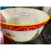 Image 1 : CERAMIC BOWL