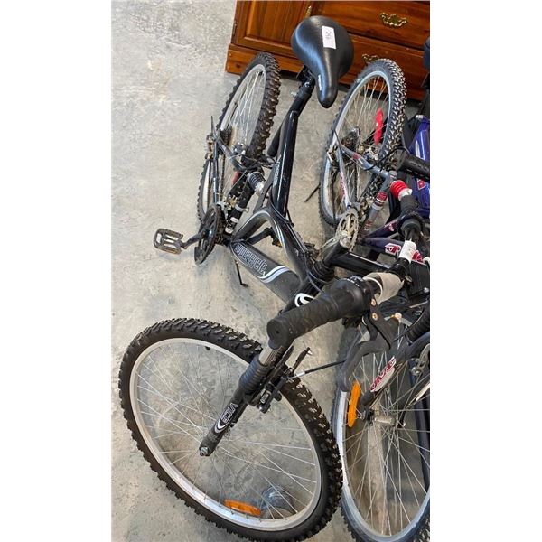 SUPERCYCLE BICYCLE