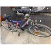 Image 1 : DYNO BICYCLE