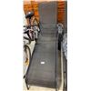 Image 1 : LAWN CHAIR RECLINER