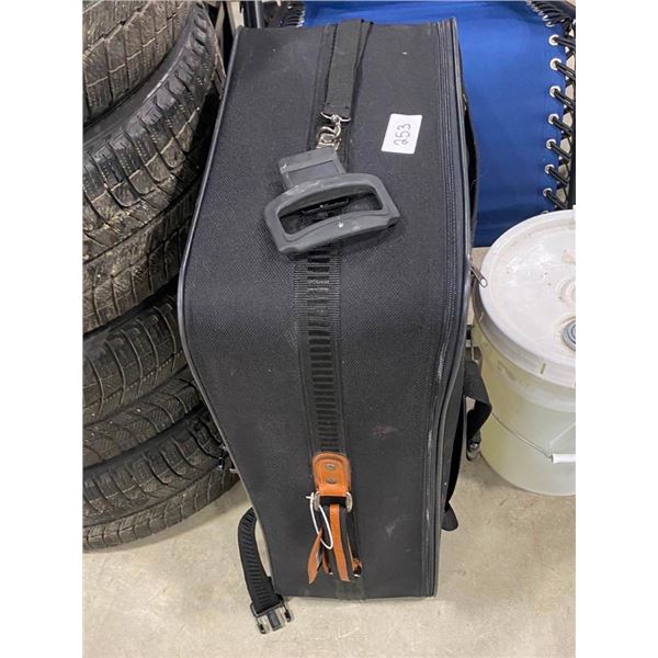 SUITCASE