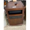 Image 1 : PORTABLE SPACE HEATER