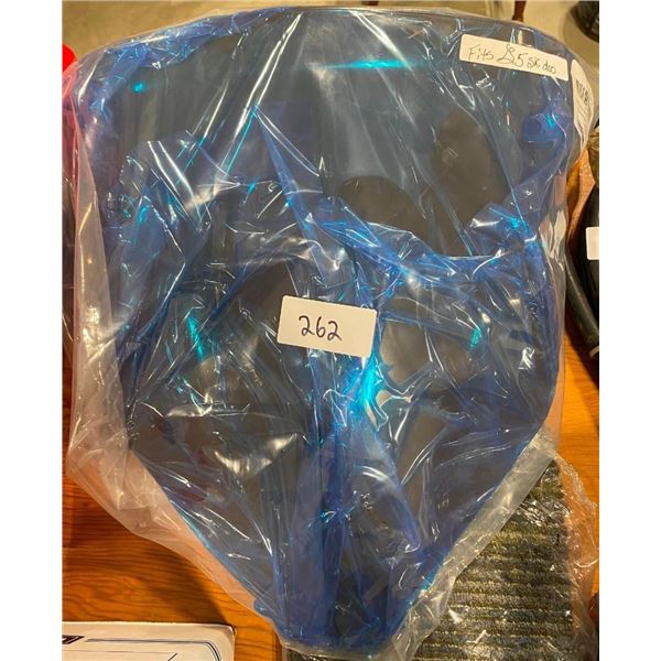 WINDSHIELD FOR SKIDOO RENEGADE 900