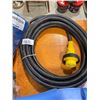 Image 1 : 25FT GENERATOR CORD