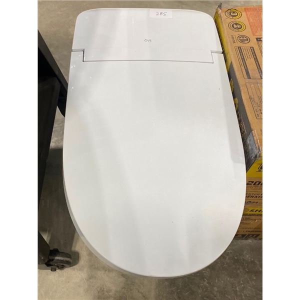 OVE SMART TOILET