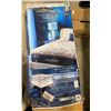 Image 1 : KING SIZE NOVAFORM 14IN MATTRESS
