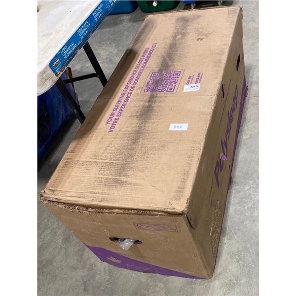 POLYSLEEP MATTRESS